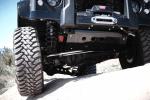 Land Rover Defender 110 SPECTRE by HIMALAYA 2019 года